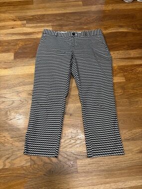 BANANA REPUBLIC Hampton pant.